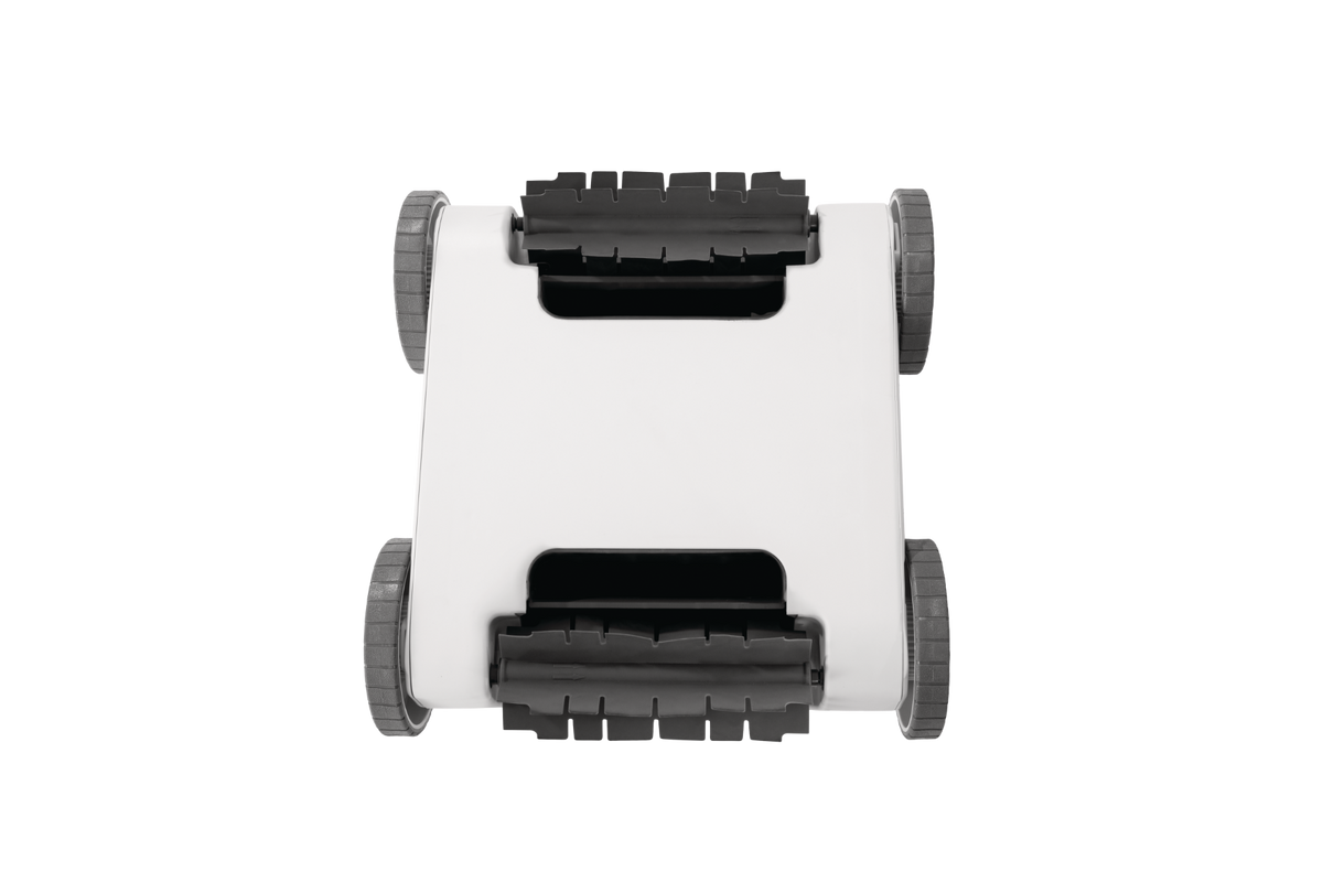 Intex ZX500 zwembadrobot met accu        