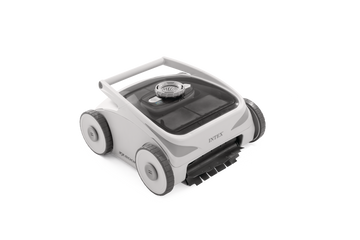 Intex ZX500 zwembadrobot met accu        