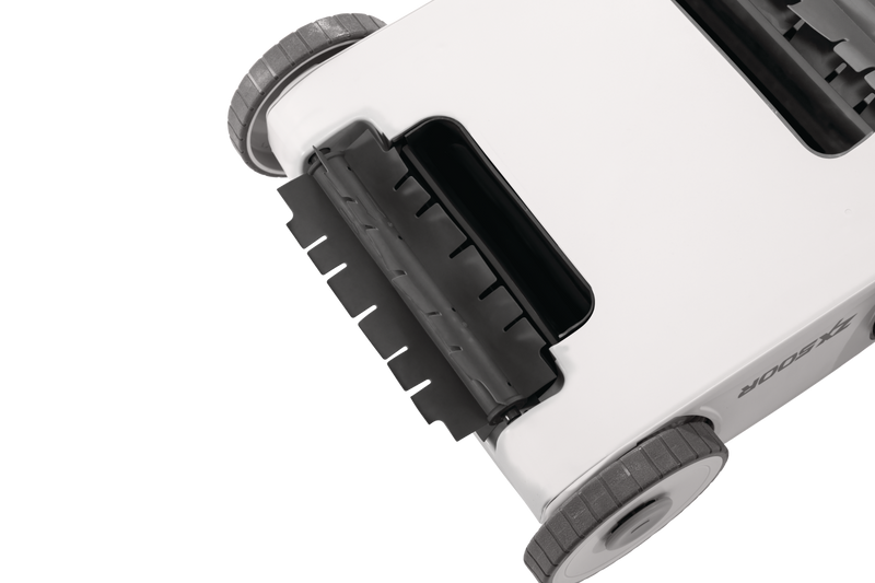 Intex ZX500 zwembadrobot met accu        