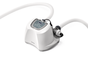 Intex QS1600 Plus zoutwatersysteem - tot 68.000 liter