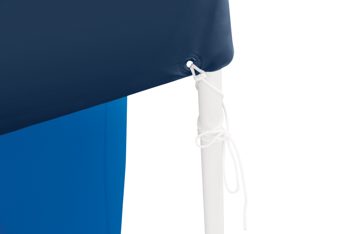 Intex Deluxe afdekzeil - Rechthoekig frame - 450 x 220 cm