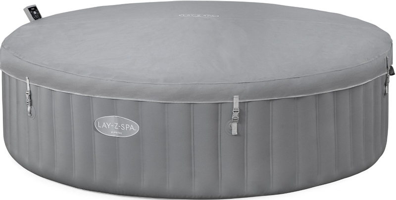 Lay-Z Spa Hawaii EnergySense Airjet opblaasbare spa - 8 persoons
