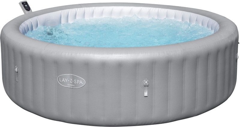 Lay-Z Spa Hawaii EnergySense Airjet opblaasbare spa - 8 persoons