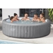 Lay-Z Spa Hawaii EnergySense Airjet opblaasbare spa - 8 persoons