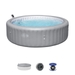 Lay-Z Spa Hawaii EnergySense Airjet opblaasbare spa - 8 persoons