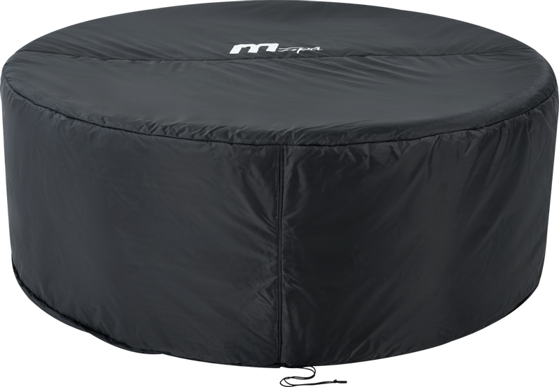 MSpa Denver & Rova isolerende beschermhoes - 188 cm