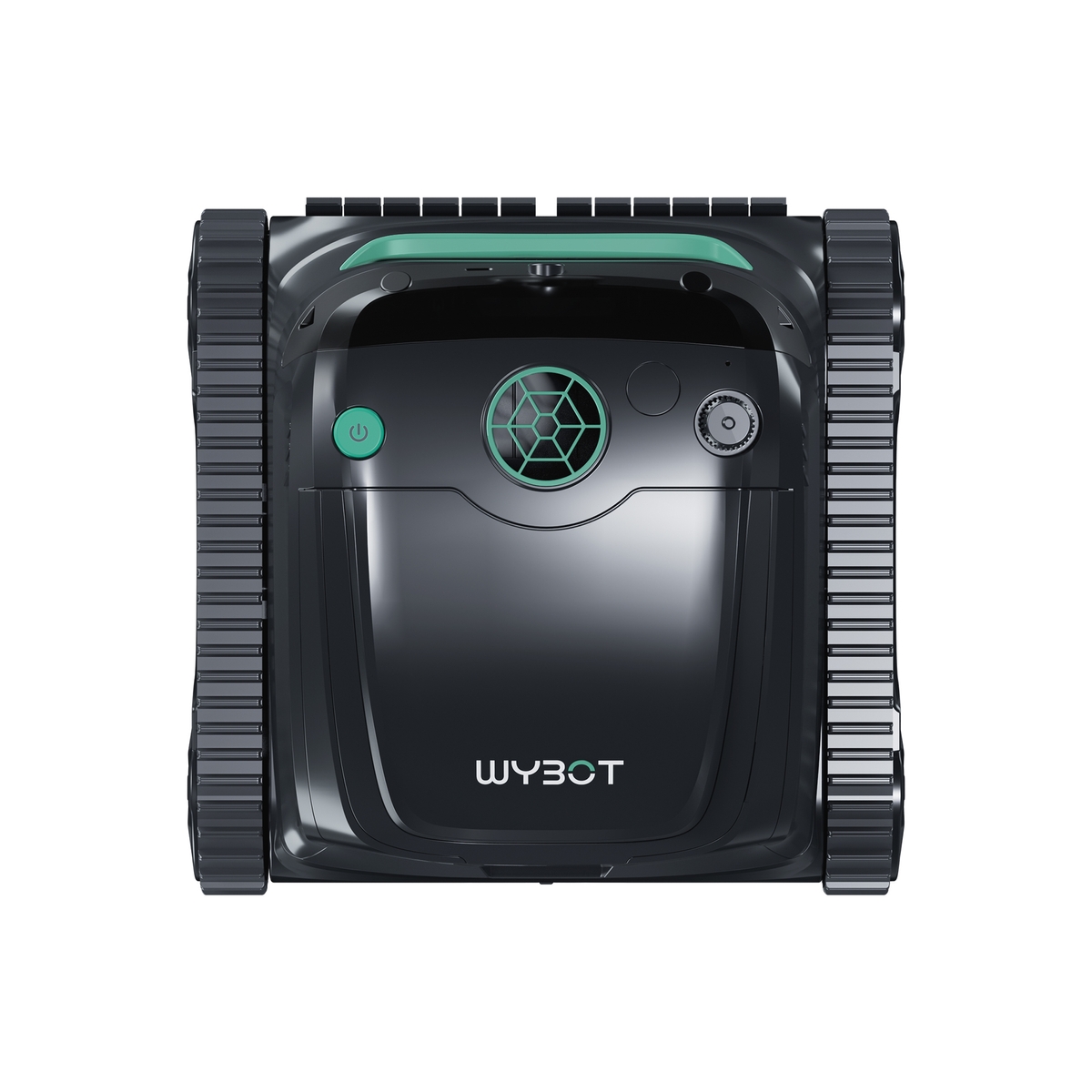 Wybot S2 Vision zwembadrobot