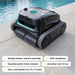 Wybot S2 Vision zwembadrobot