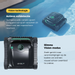 Wybot S2 Vision zwembadrobot