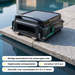 Wybot F1 skimmer zwembadrobot
