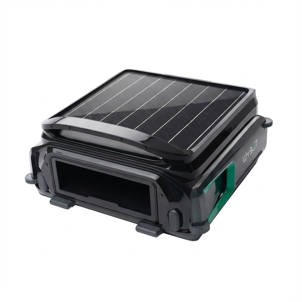 Wybot F1 skimmer zwembadrobot
