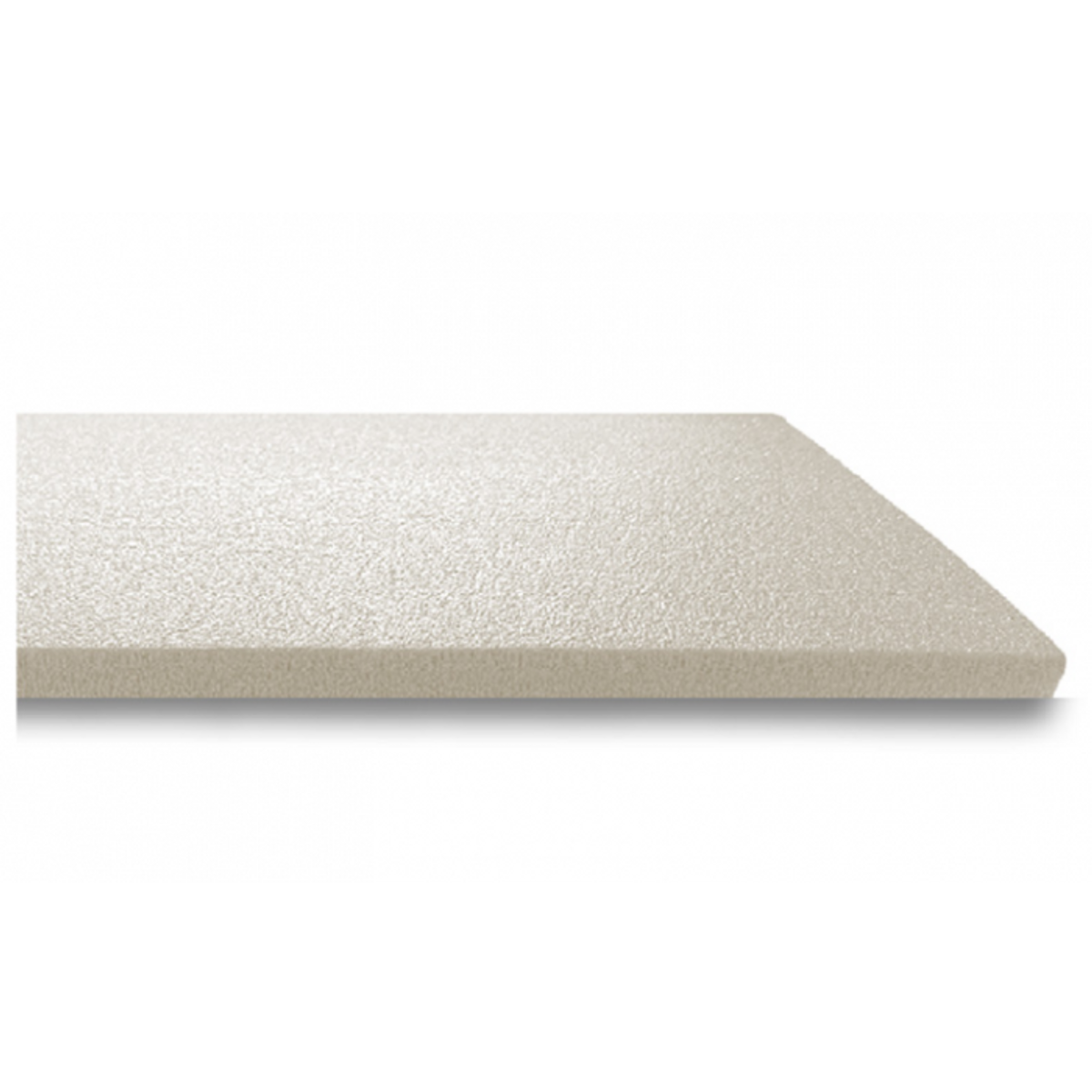 Zwembadisolatie schuim op rol ISOPOOL - 50 x 1,5m - 12mm