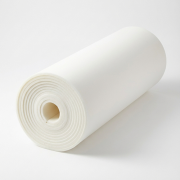 Zwembadisolatie schuim op rol ISOPOOL - 50 x 1,5m - 12mm