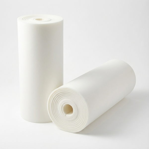 Zwembadisolatie schuim op rol ISOPOOL - 50 x 1,5m - 12mm