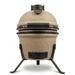 BASTE kamado BBQ mini - 13 inch - Beige