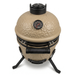 BASTE kamado BBQ mini - 13 inch - Beige