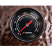 BASTE kamado BBQ mini - 13 inch - Chocolade bruin