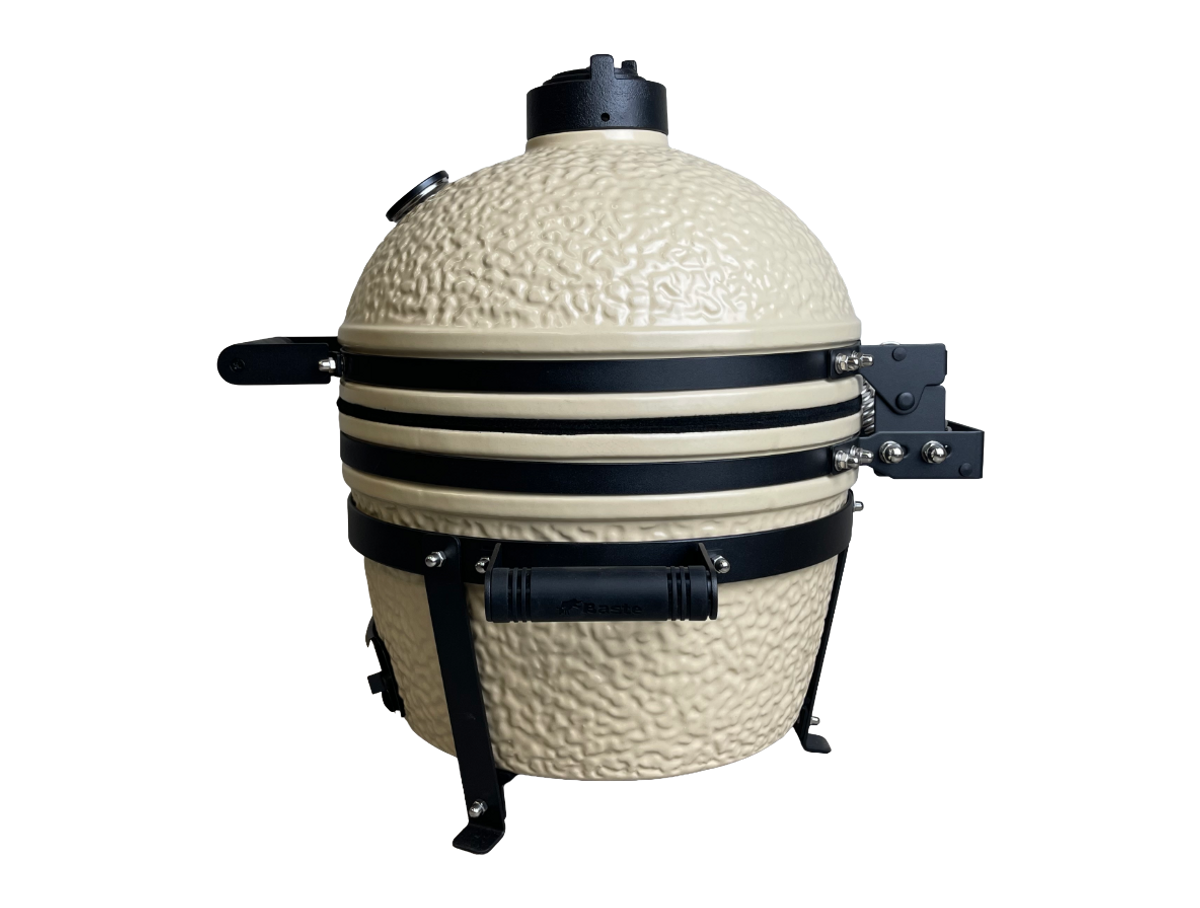 BASTE kamado bbq small - 16 inch - Beige
