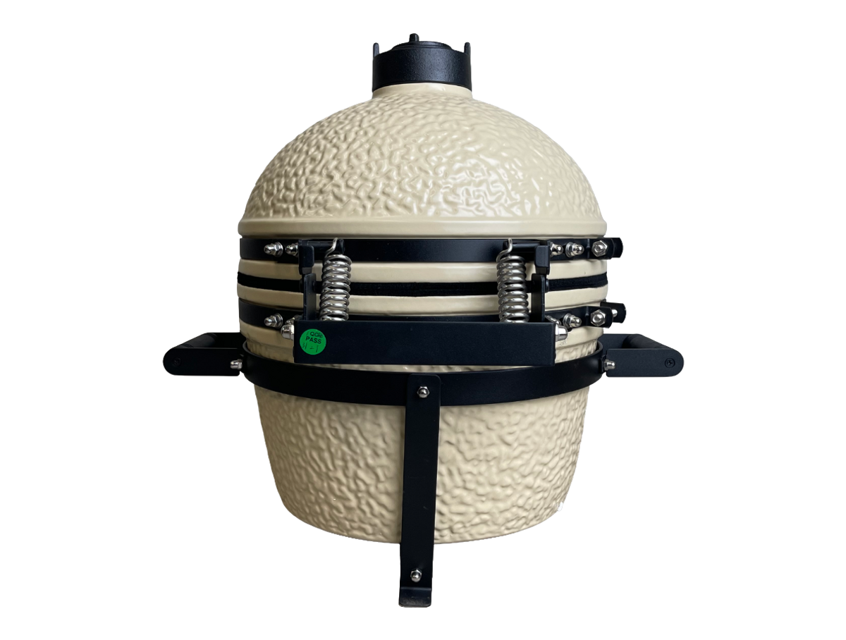 BASTE kamado bbq small - 16 inch - Beige