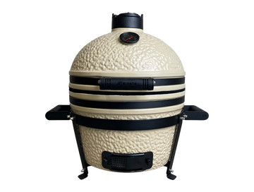 BASTE kamado bbq small - 16 inch - Beige