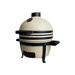 BASTE kamado bbq small - 16 inch - Beige