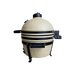 BASTE kamado bbq small - 16 inch - Beige