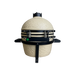 BASTE kamado bbq small - 16 inch - Beige