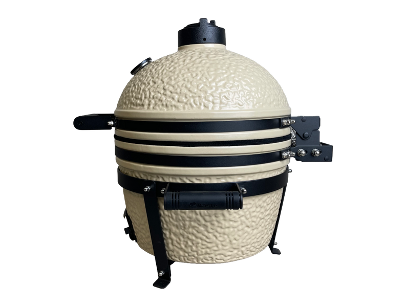BASTE kamado bbq small - 16 inch - Beige