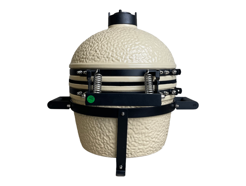 BASTE kamado bbq small - 16 inch - Beige