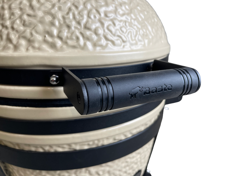BASTE kamado bbq small - 16 inch - Beige