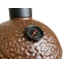 BASTE kamado bbq small - 16 inch - Chocolade bruin