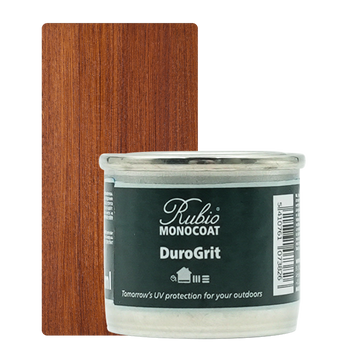 Rubio Monocoat DuroGrit Rocky Umber - 30 ml 