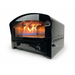 BASTE pizzaoven buiten gas 16 inch - RVS