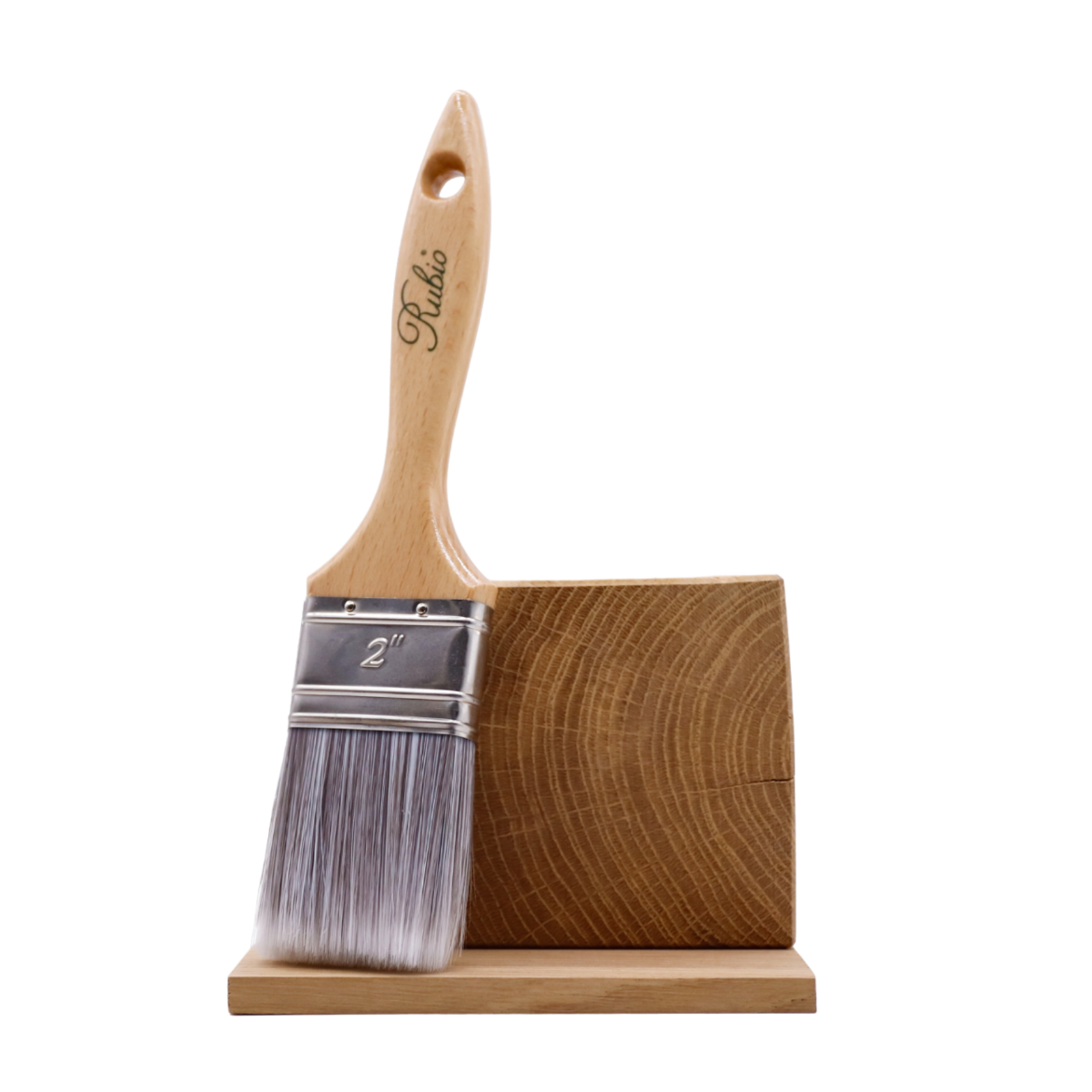 Rubio Monocoat borstel - 5 cm