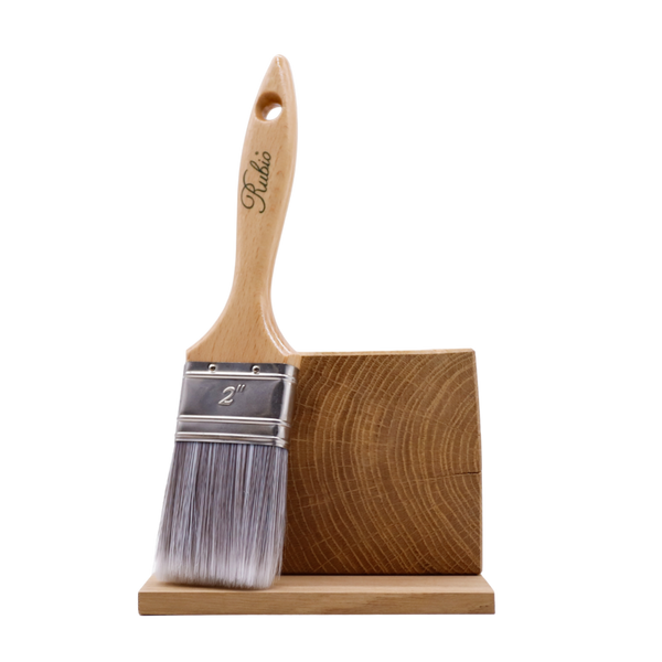 Rubio Monocoat borstel - 5 cm