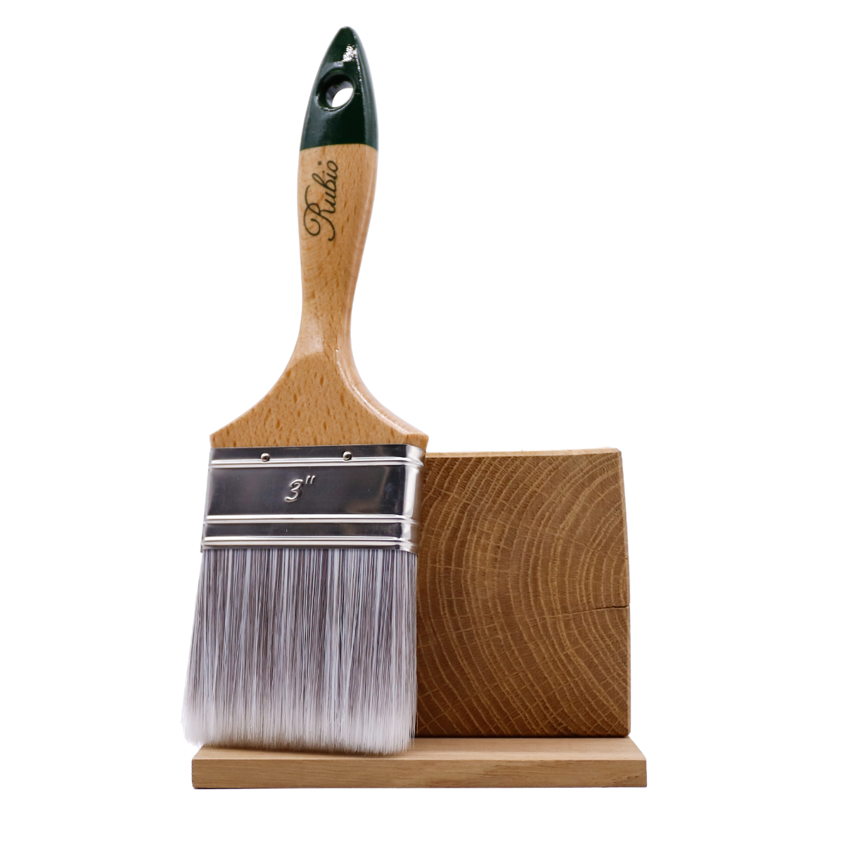 Rubio Monocoat borstel - 7,5 cm