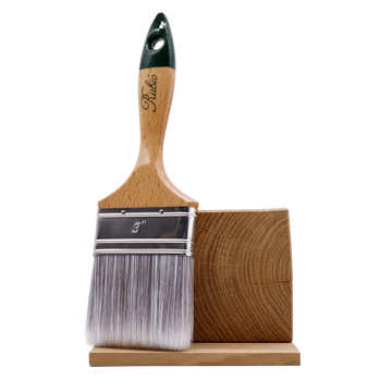 Rubio Monocoat borstel - 7,5 cm