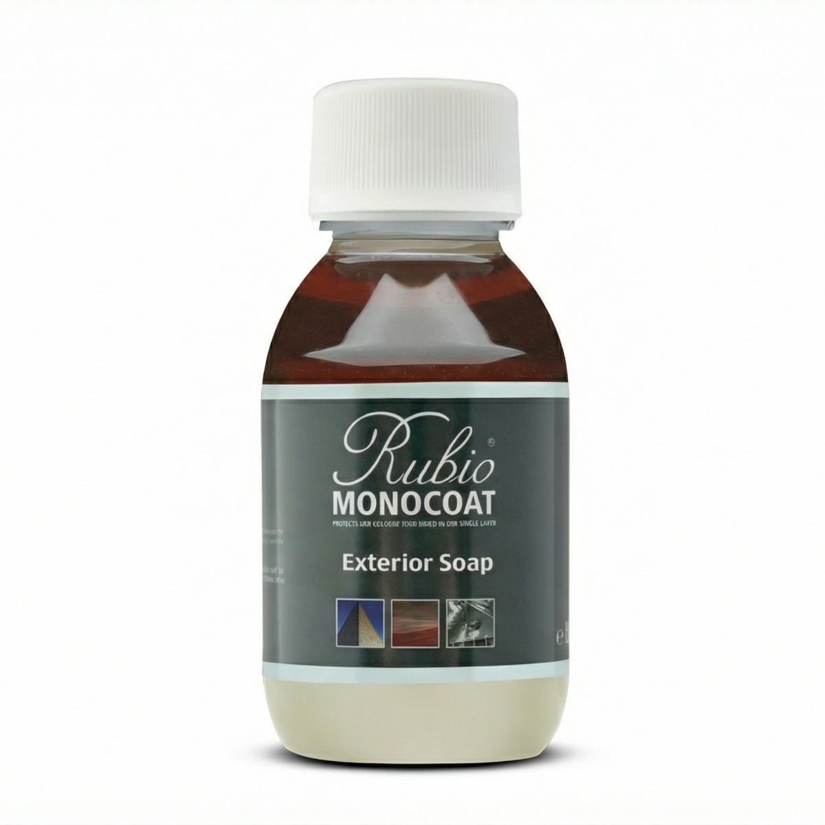 Rubio Monocoat Exterior Soap buitenzeep - 100 ml