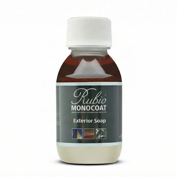 Rubio Monocoat Exterior Soap buitenzeep - 100 ml