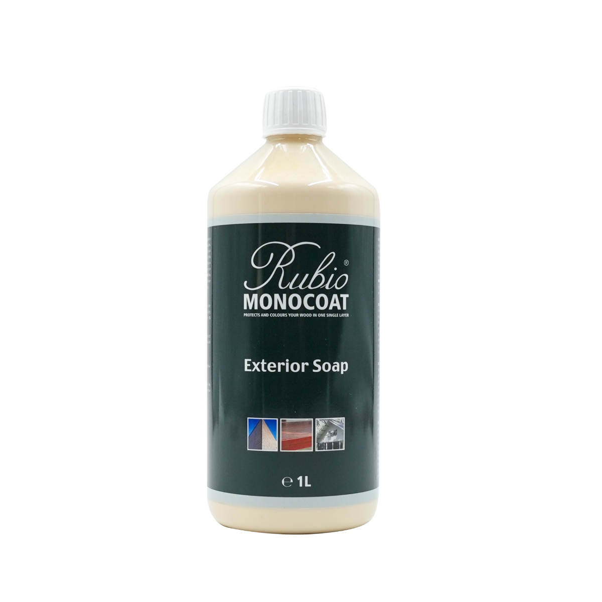 Rubio Monocoat Exterior Soap buitenzeep - 1 liter