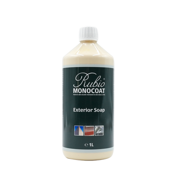 Rubio Monocoat Exterior Soap buitenzeep - 1 liter