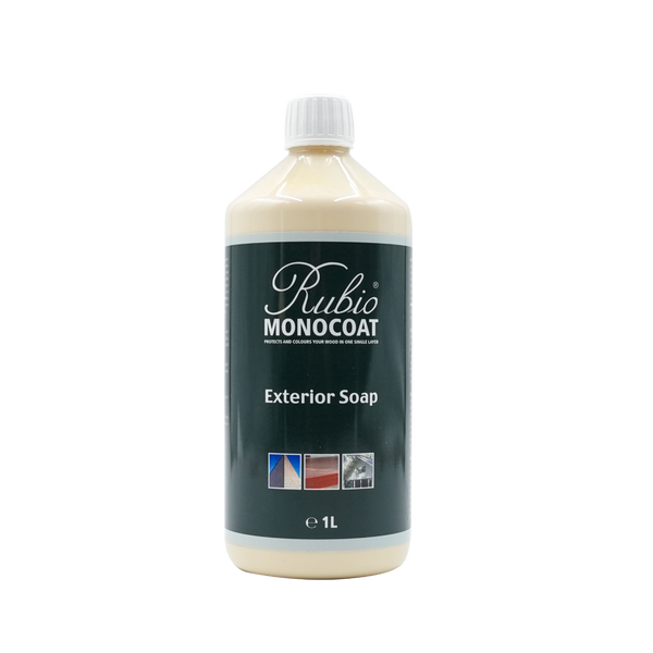 Rubio Monocoat Exterior Soap buitenzeep - 1 liter
