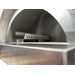 BASTE premium 60 pizzaoven buiten houtgestookt - RVS