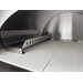 BASTE premium 60 pizzaoven buiten houtgestookt - RVS