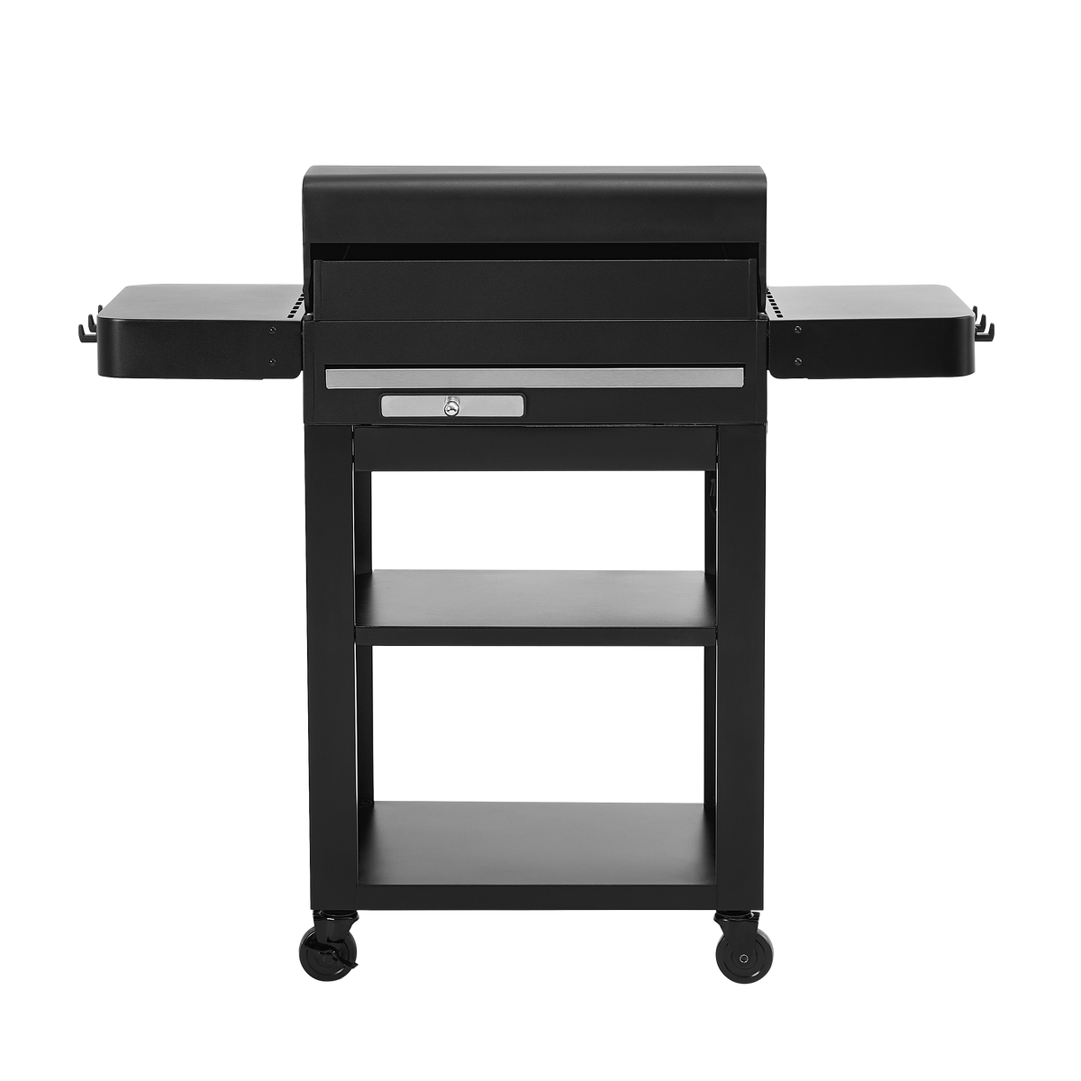 BASTE elektrische bbq - 2300 watt