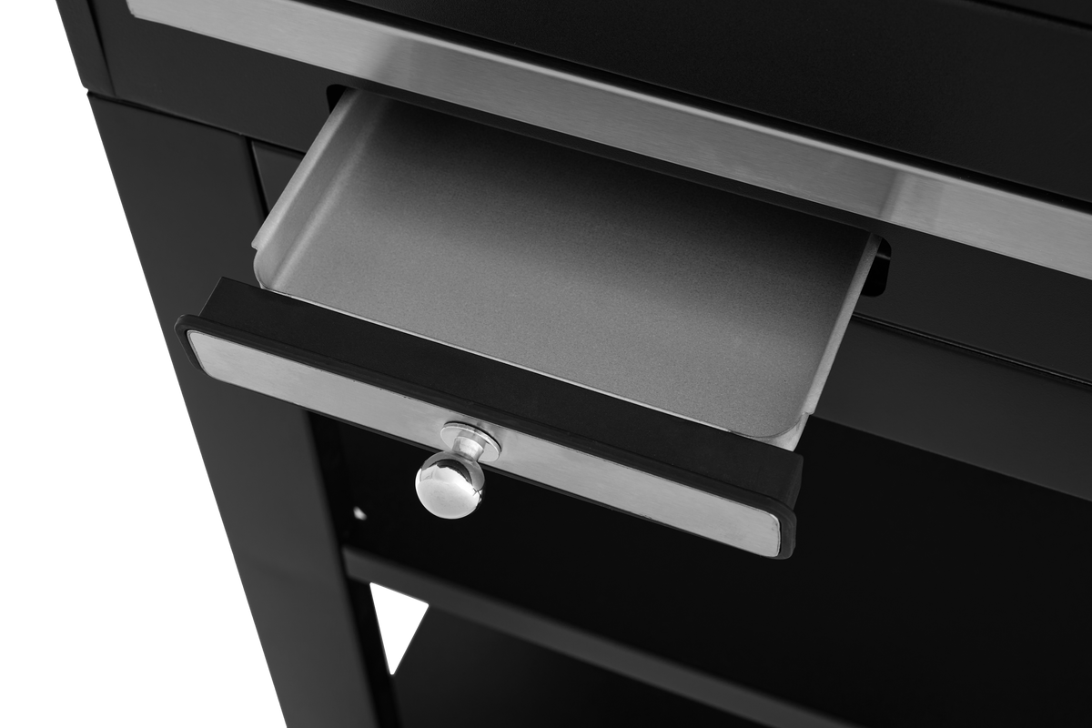 BASTE elektrische bbq - 2300 watt