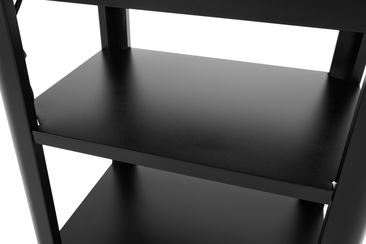 BASTE elektrische bbq - 2300 watt