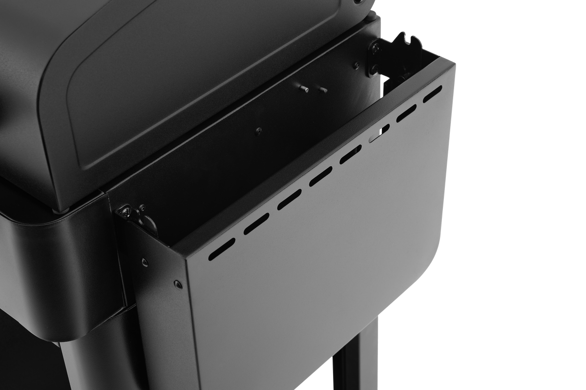 BASTE elektrische bbq - 2300 watt