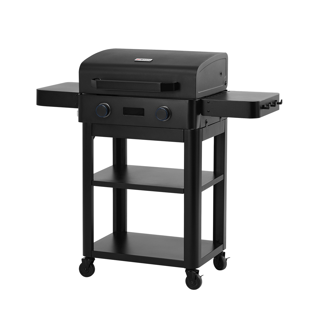 BASTE elektrische bbq - 2300 watt