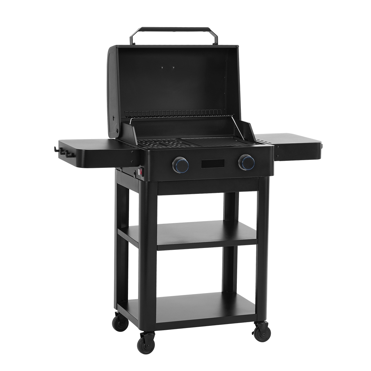 BASTE elektrische bbq - 2300 watt